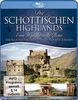 Die schottischen Highlands - Eine wundervolle Reise [Blu-ray]