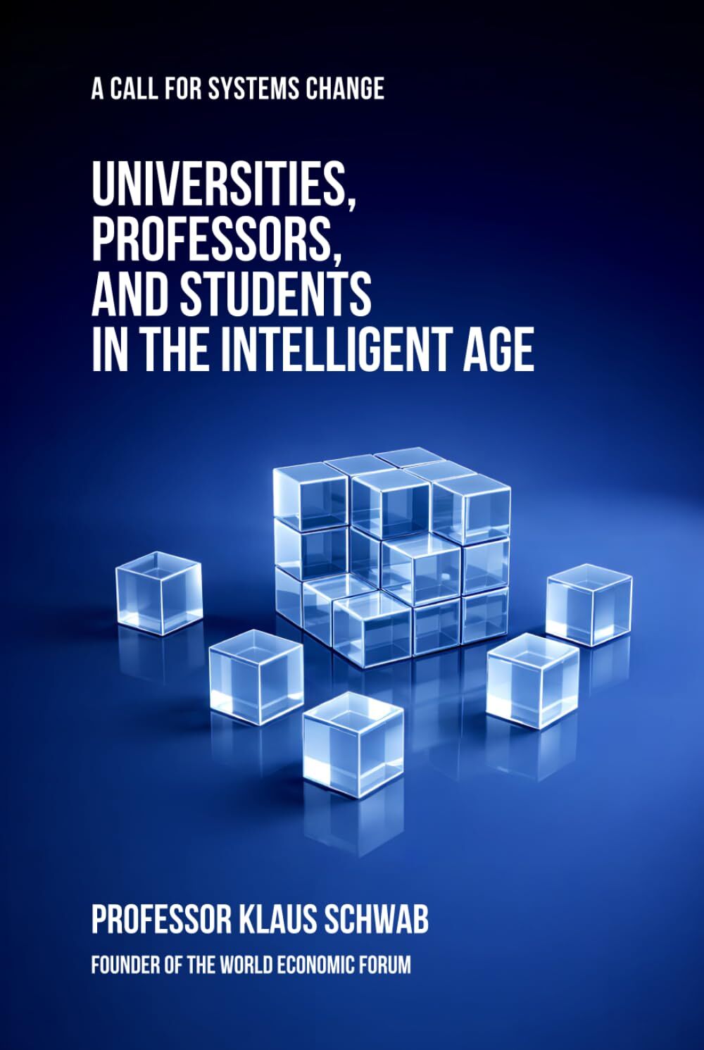 Universities, Professors, and Students in the Intelligent Age