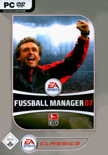 Fussball Manager 07