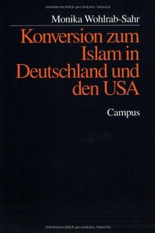 Konversion zum Islam in Deutschland und den USA