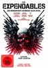 The Expendables (Steelbook) [Special Edition] [2 DVDs]