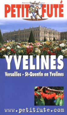 Yvelines 2005, le petit fute