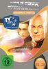 Star Trek - Next Generation - Season 5.2 (4 DVDs)