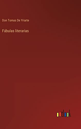 Fábulas literarias