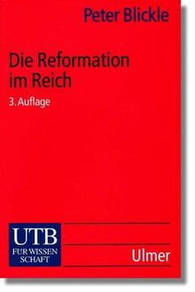 Die Reformation im Reich.