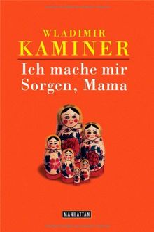 Ich mache mir Sorgen, Mama