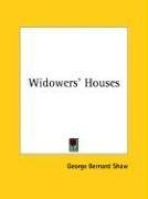 Widowers' Houses