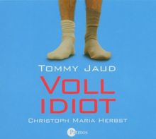 Vollidiot. 3 CDs