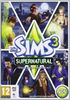Die Sims 3: Supernatural (Add-On) [AT PEGI]