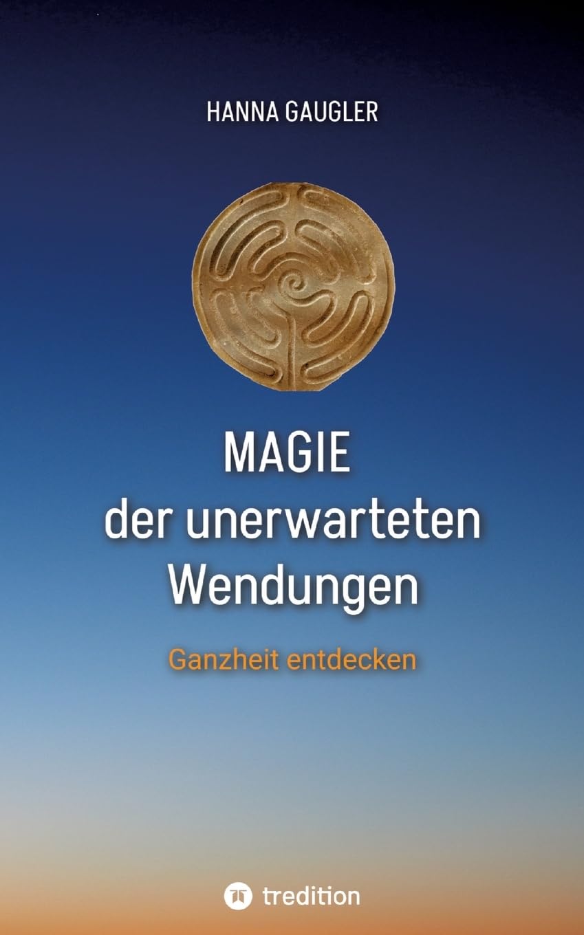 Magie der unerwarteten Wendungen: Ganzheit entdecken