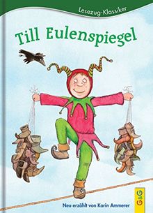 Till Eulenspiegel: Lesezug Klassiker