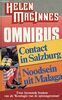 OMNIBUS: CONTACT IN SALZBURG / NOODSEIN UIT MALAGA