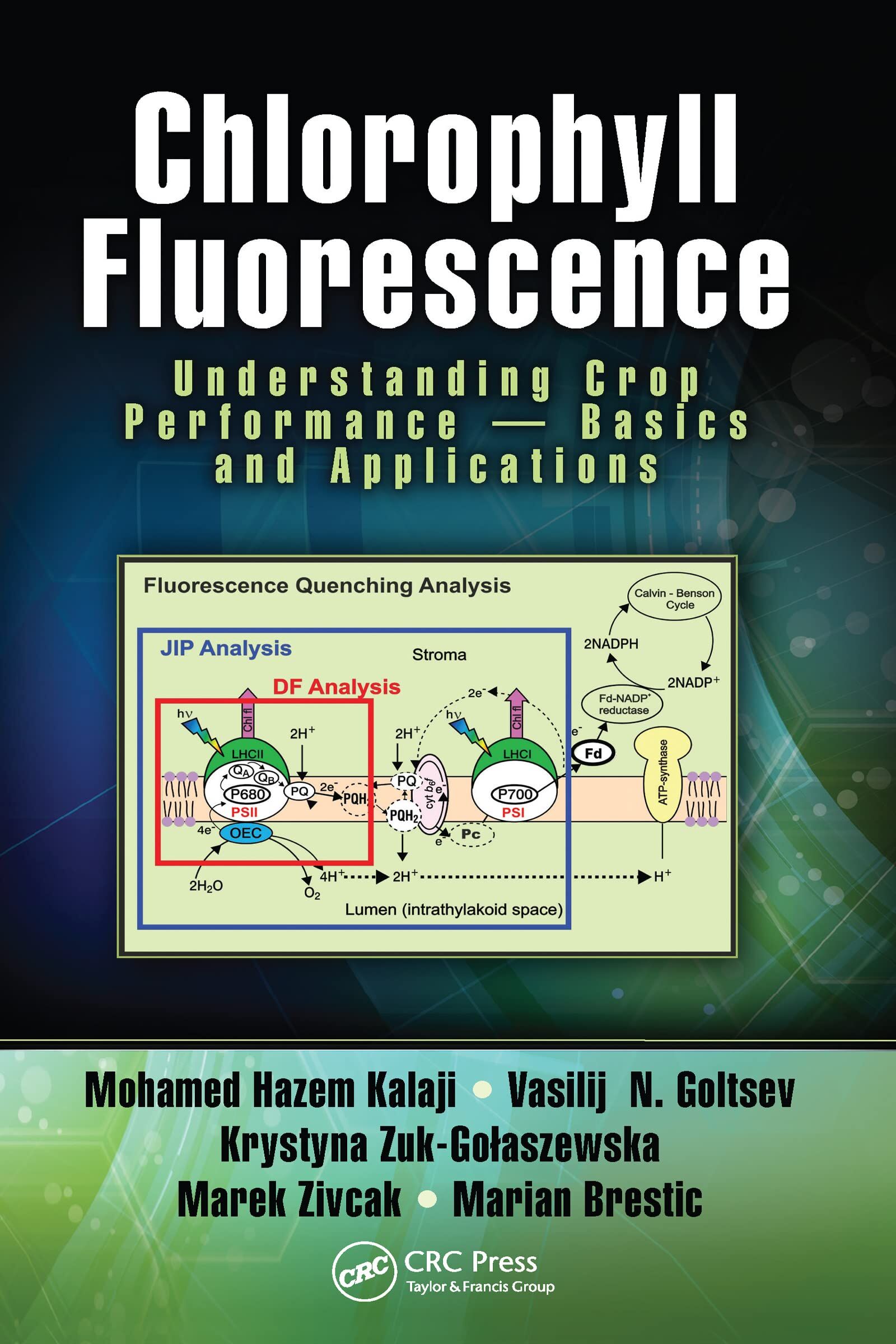 Chlorophyll Fluorescence