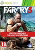 Third Party - Farcry 3 Edition Speciale Occasion XBOX 360 - 3307215639689