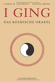 I GING - DAS KOSMISCHE ORAKEL