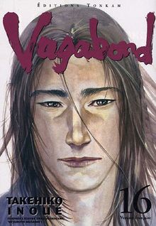 Vagabond. Vol. 16