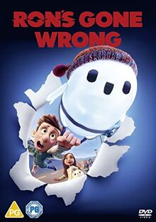 Ron's Gone Wrong [UK Import]