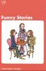 Funny Stories: 750 Headwords Junior level (Graded Readers)
