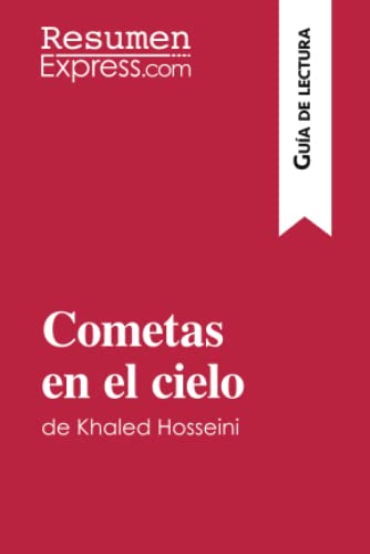 Cometas en el cielo de Khaled Hosseini (Guía de lectura): Resumen y análisis completo