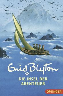 Die Insel der Abenteuer