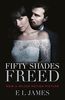 Fifty Shades Freed: (Movie tie-in edition): Book three of the Fifty Shades Series