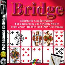 Bridge. CD- ROM für Windows 3.x/95/ NT4