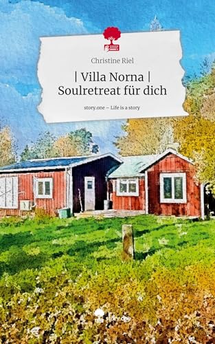 | Villa Norna | Soulretreat für dich. Life is a Story - story.one