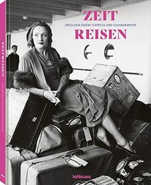 Zeitreisen
