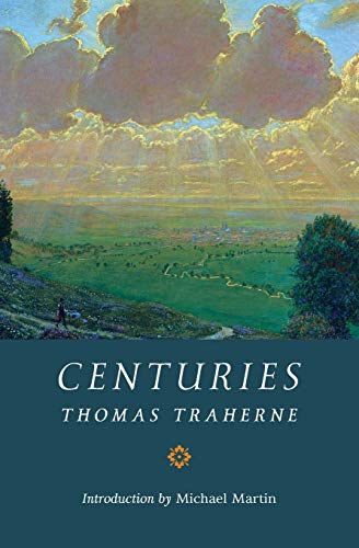 Thomas Traherne Centuries