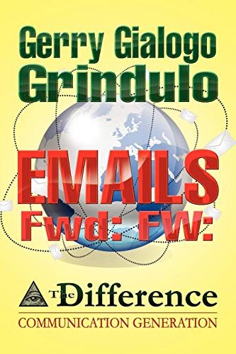 EMAILS Fwd: FW: