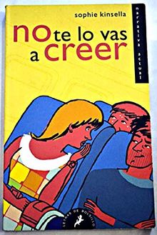 No Te Lo Vas A Creer -Bol (Austral Teatro)