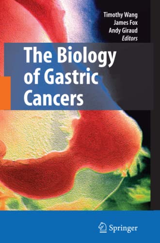 The Biology of Gastric Cancers