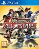 Warriors All Stars Jeu PS4