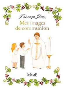 Mes images de communion
