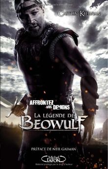 La légende de Beowulf de Caitlin R Kiernan | Livre | état bon