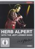 Herb Alpert With The Jeff Lorber Band - Live At Montreux 1996 (Kulturspiegel Edition)