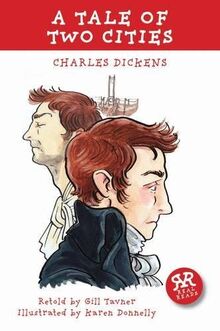Tale of Two Cities, A (Charles Dickens)