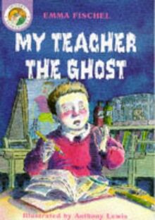 My Teacher the Ghost (Tremors)