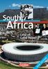 Cornelsen Senior English Library - Landeskunde: Ab 11. Schuljahr - South Africa - Land of Good Hope? (New Edition): Schülerheft