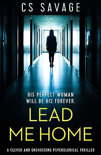Lead Me Home: A Clever and Engrossing Psychological Thriller