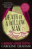 Death of a Hollow Man: A Midsomer Murders Mystery 2