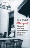 Maigret und der verstorbene Monsieur Gallet (Georges Simenon: Maigret)