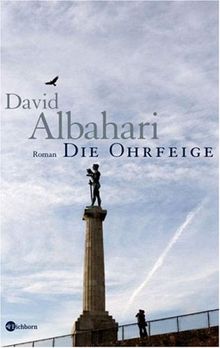 Die Ohrfeige: Roman