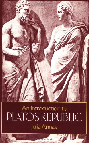 An Introduction To Plato's Republic