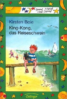King-Kong, das Reiseschwein, Sonderausgabe