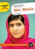 Moi Malala: avec un groupement « Des discours au service de grandes causes » (Classiques & Cie Collège (96))