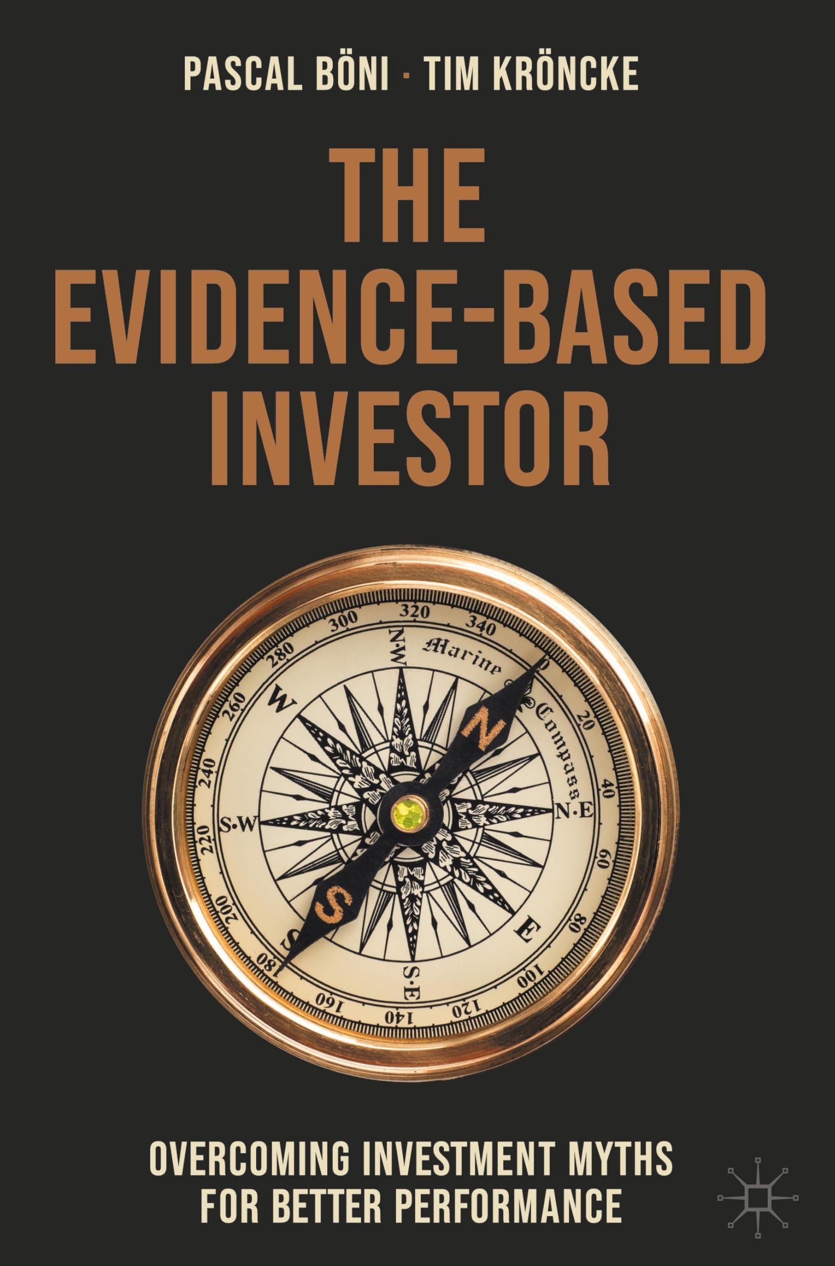 The Evidence-Based Investor: Overcoming Investment Myths for Better Performance