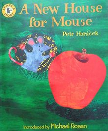 Share a story: A new house for mouse