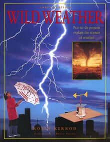 Wild Weather (The Investigations Series)