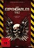 The Expendables 1 & 2 [2 DVDs]